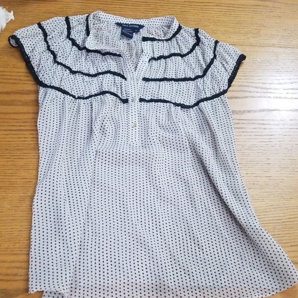 Max Edition Blouse - Picture 3 of 5